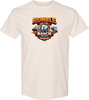 Short Sleeves - Rumble On The Ranch 2026