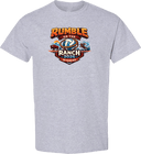 Short Sleeves - Rumble On The Ranch 2026