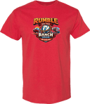 Short Sleeves - Rumble On The Ranch 2026