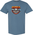 Short Sleeves - Rumble On The Ranch 2026