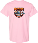 Short Sleeves - Rumble On The Ranch 2026