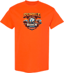 Short Sleeves - Rumble On The Ranch 2026