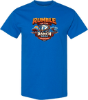 Short Sleeves - Rumble On The Ranch 2026