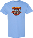 Short Sleeves - Rumble On The Ranch 2026