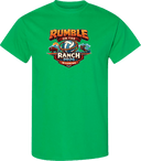 Short Sleeves - Rumble On The Ranch 2026