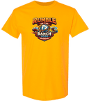 Short Sleeves - Rumble On The Ranch 2026