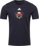 Adidas Cotton T-Shirt - RAL Winterfest Florida 2026