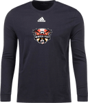 Adidas Cotton Long Sleeves - RAL Winterfest Florida 2026