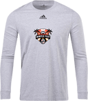 Adidas Cotton Long Sleeves - RAL Winterfest Florida 2026