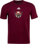 Adidas Cotton T-Shirt - RAL Winterfest Florida 2026