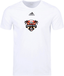 Adidas Cotton T-Shirt - RAL Winterfest Florida 2026