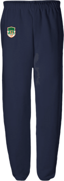 Sweatpants - Veolia Atlanta Pickleball Championships 2026 (Red Text Badge)
