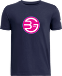 Under Armour Athletics Short Sleeve - UA Bluegrass Volleyball Tournament 2026 - 5