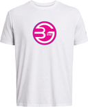Under Armour Athletics Short Sleeve - UA Bluegrass Volleyball Tournament 2026 - 5