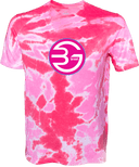 Under Armour Athletics Short Sleeve Tie-Dye - UA Bluegrass Volleyball Tournament 2026 - 5