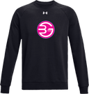 Under Armour Rival Fleece Crew - UA Bluegrass Volleyball Tournament 2026 - 5