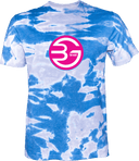 Under Armour Athletics Short Sleeve Tie-Dye - UA Bluegrass Volleyball Tournament 2026 - 5