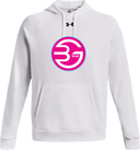 Under Armour Rival Fleece Hoodie - UA Bluegrass Volleyball Tournament 2026 - 5