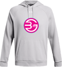 Under Armour Rival Fleece Hoodie - UA Bluegrass Volleyball Tournament 2026 - 5