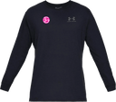 Under Armour Tech Team Long Sleeve - UA Bluegrass Volleyball Tournament 2026 - 5