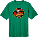 Performance Short Sleeves - Lucky Draw 2026