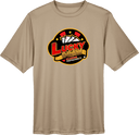 Performance Short Sleeves - Lucky Draw 2026