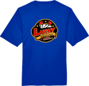 Performance Short Sleeves - Lucky Draw 2026