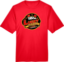 Performance Short Sleeves - Lucky Draw 2026