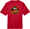 Performance Short Sleeves - Lucky Draw 2026