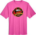 Performance Short Sleeves - Lucky Draw 2026