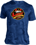 Performance Short Sleeves - Lucky Draw 2026