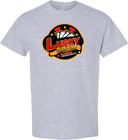 Short Sleeves - Lucky Draw 2026