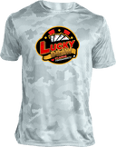 Performance Short Sleeves - Lucky Draw 2026