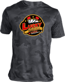 Performance Short Sleeves - Lucky Draw 2026