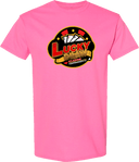 Short Sleeves - Lucky Draw 2026