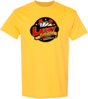 Short Sleeves - Lucky Draw 2026