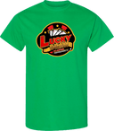 Short Sleeves - Lucky Draw 2026