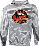 Tie-Dye Hoodies - Lucky Draw 2026