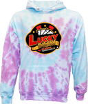 Tie-Dye Hoodies - Lucky Draw 2026