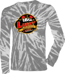 Tie-Dye Long Sleeves - Lucky Draw 2026