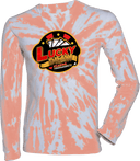 Tie-Dye Long Sleeves - Lucky Draw 2026