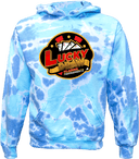 Tie-Dye Hoodies - Lucky Draw 2026
