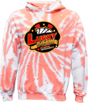 Tie-Dye Hoodies - Lucky Draw 2026