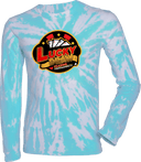 Tie-Dye Long Sleeves - Lucky Draw 2026