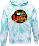 Tie-Dye Hoodies - Lucky Draw 2026