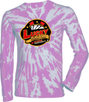 Tie-Dye Long Sleeves - Lucky Draw 2026