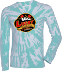 Tie-Dye Long Sleeves - Lucky Draw 2026
