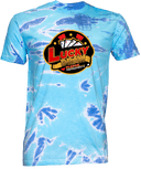 Tie-Dye Short Sleeves - Lucky Draw 2026