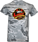 Tie-Dye Short Sleeves - Lucky Draw 2026