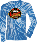 Tie-Dye Long Sleeves - Lucky Draw 2026